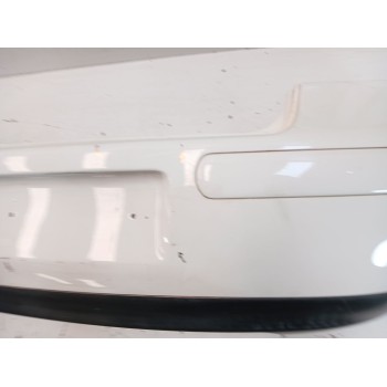 Recambio de paragolpes trasero para volkswagen golf iv (1j1) 1.9 tdi referencia OEM IAM 1J6807421D  