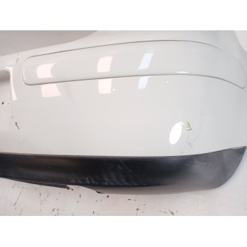 Recambio de paragolpes trasero para volkswagen golf iv (1j1) 1.9 tdi referencia OEM IAM 1J6807421D  