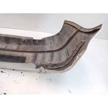 Recambio de paragolpes trasero para volkswagen golf iv (1j1) 1.9 tdi referencia OEM IAM 1J6807421D  