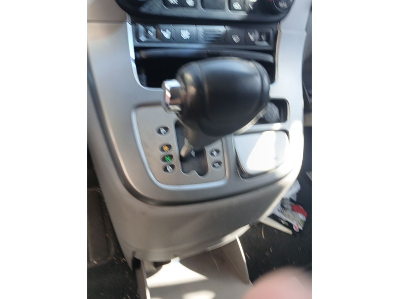 Recambio de caja cambios para kia carnival / grand carnival iii (vq) 2.9 crdi referencia OEM IAM 450003A505  