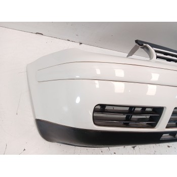 Recambio de paragolpes delantero para volkswagen golf iv (1j1) 1.9 tdi referencia OEM IAM 1j0807217C  