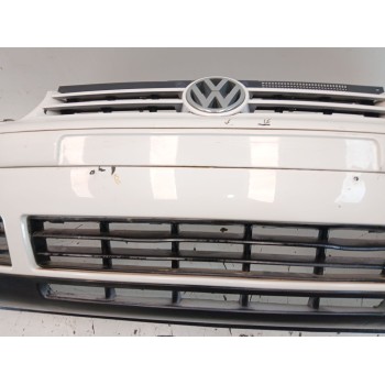 Recambio de paragolpes delantero para volkswagen golf iv (1j1) 1.9 tdi referencia OEM IAM 1j0807217C  