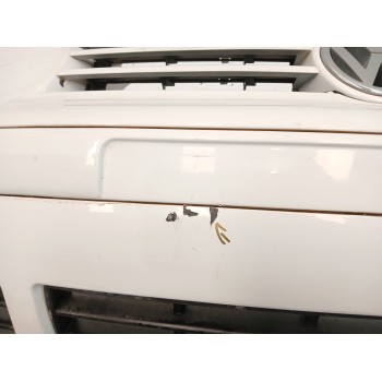 Recambio de paragolpes delantero para volkswagen golf iv (1j1) 1.9 tdi referencia OEM IAM 1j0807217C  