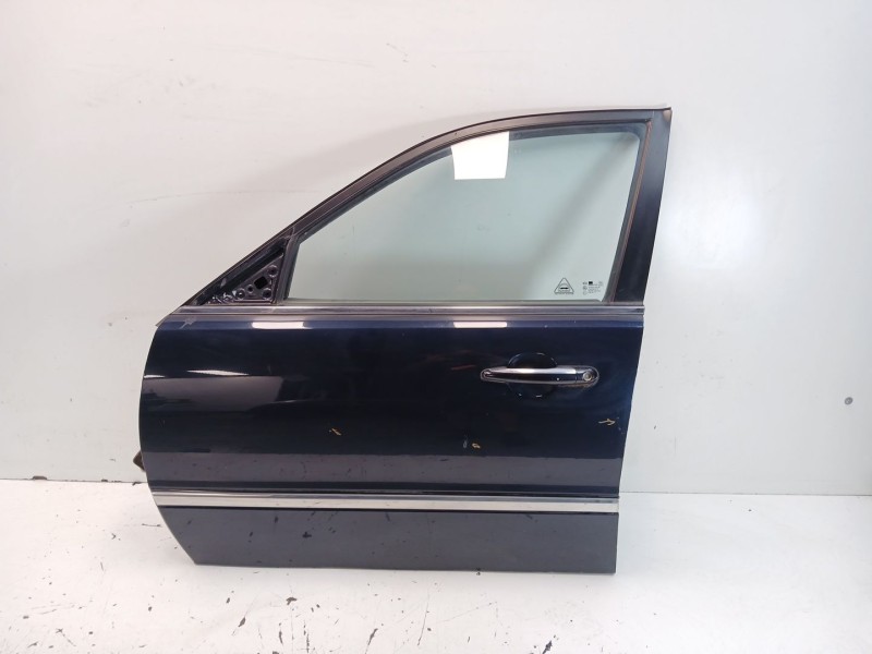 Recambio de puerta delantera izquierda para kia opirus (gh) 3.5 referencia OEM IAM   