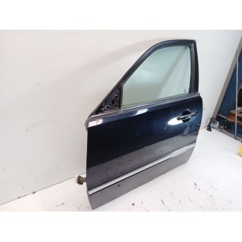 Recambio de puerta delantera izquierda para kia opirus (gh) 3.5 referencia OEM IAM   