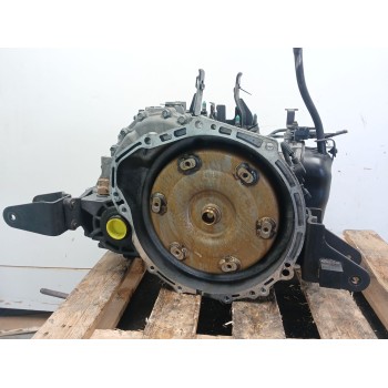 Recambio de caja cambios para kia carnival / grand carnival iii (vq) 2.9 crdi referencia OEM IAM 450003A505  