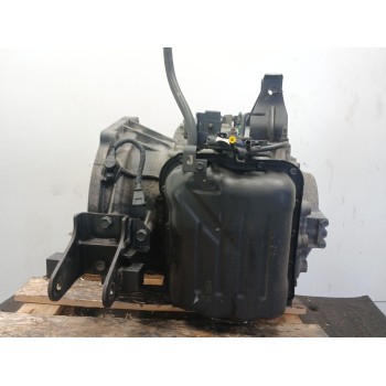 Recambio de caja cambios para kia carnival / grand carnival iii (vq) 2.9 crdi referencia OEM IAM 450003A505  