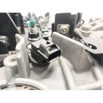 Recambio de caja cambios para kia carnival / grand carnival iii (vq) 2.9 crdi referencia OEM IAM 450003A505  