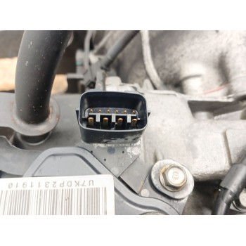 Recambio de caja cambios para kia carnival / grand carnival iii (vq) 2.9 crdi referencia OEM IAM 450003A505  