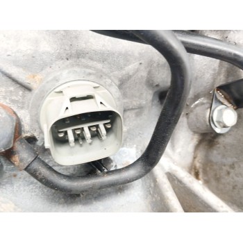 Recambio de caja cambios para kia carnival / grand carnival iii (vq) 2.9 crdi referencia OEM IAM 450003A505  