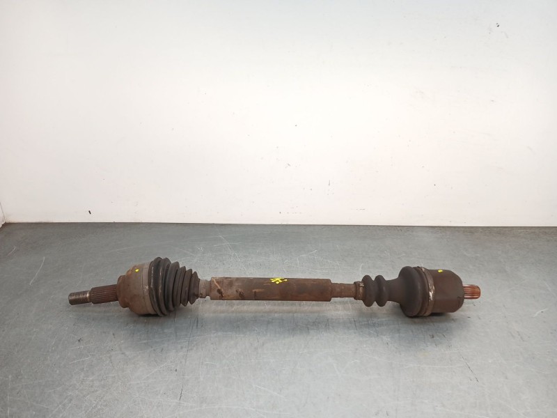 Recambio de transmision delantera izquierda para renault laguna ii (bg0/1_) 2.0 16v (bg1y) referencia OEM IAM   
