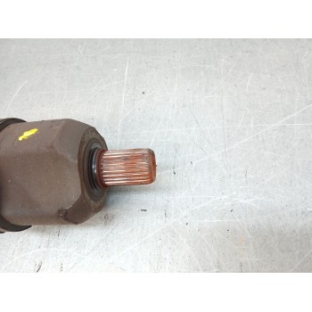 Recambio de transmision delantera izquierda para renault laguna ii (bg0/1_) 2.0 16v (bg1y) referencia OEM IAM   