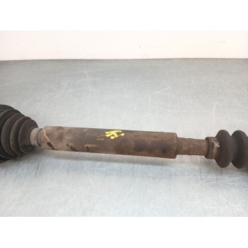 Recambio de transmision delantera izquierda para renault laguna ii (bg0/1_) 2.0 16v (bg1y) referencia OEM IAM   