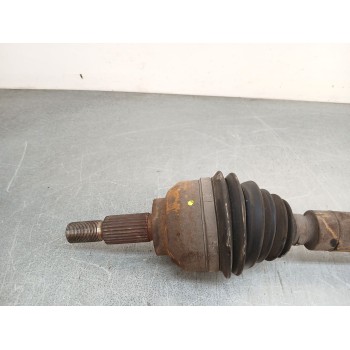 Recambio de transmision delantera izquierda para renault laguna ii (bg0/1_) 2.0 16v (bg1y) referencia OEM IAM   