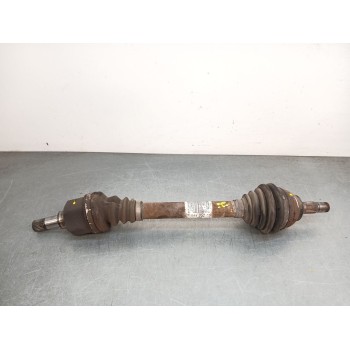 Recambio de transmision delantera izquierda para peugeot 308 sw i (4e_, 4h_) 1.6 hdi referencia OEM IAM 9656135280  