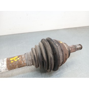 Recambio de transmision delantera izquierda para peugeot 308 sw i (4e_, 4h_) 1.6 hdi referencia OEM IAM 9656135280  