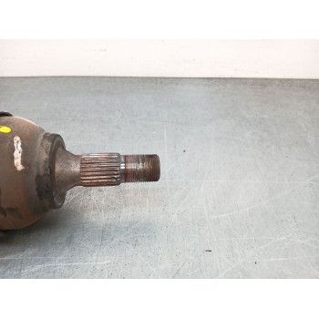 Recambio de transmision delantera izquierda para peugeot 308 sw i (4e_, 4h_) 1.6 hdi referencia OEM IAM 9656135280  