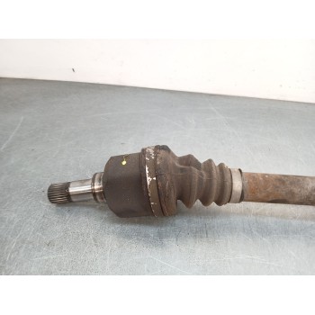 Recambio de transmision delantera izquierda para peugeot 308 sw i (4e_, 4h_) 1.6 hdi referencia OEM IAM 9656135280  