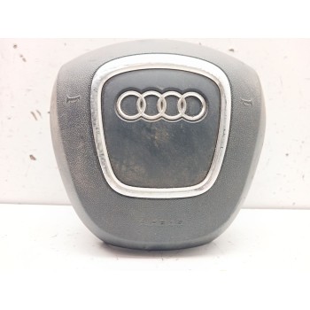 Recambio de airbag delantero izquierdo para audi a6 allroad quattro (4fh) 3.0 tdi referencia OEM IAM   