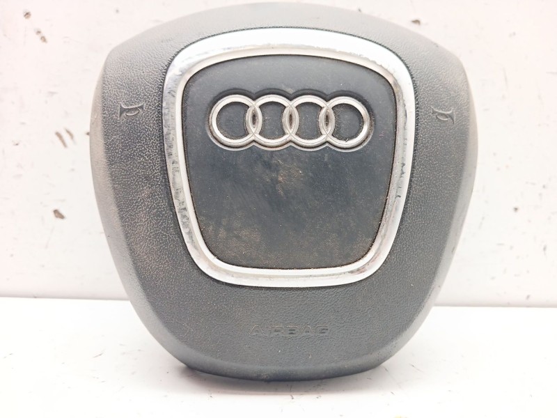 Recambio de airbag delantero izquierdo para audi a6 allroad quattro (4fh) 3.0 tdi referencia OEM IAM   