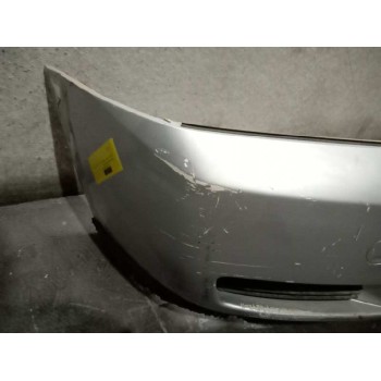 Recambio de paragolpes delantero para opel vectra c berlina comfort referencia OEM IAM  PLATA ROZADA