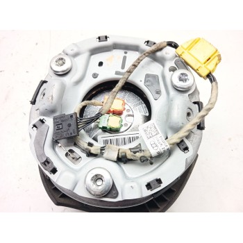 Recambio de airbag delantero izquierdo para audi a6 allroad quattro (4fh) 3.0 tdi referencia OEM IAM   