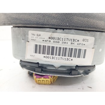 Recambio de airbag delantero izquierdo para audi a6 allroad quattro (4fh) 3.0 tdi referencia OEM IAM   