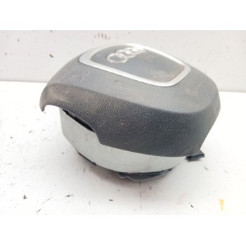 Recambio de airbag delantero izquierdo para audi a6 allroad quattro (4fh) 3.0 tdi referencia OEM IAM   