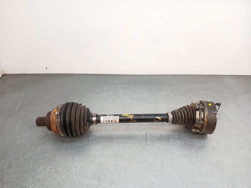 Recambio de transmision delantera izquierda para volkswagen passat lim. (362) edition referencia OEM IAM 1k0407271kp  