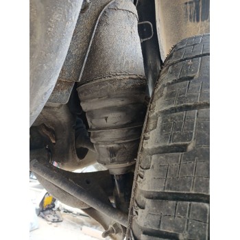 AMORTIGUADOR TRASERO DERECHO 22250006 