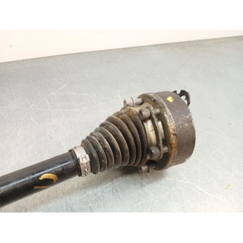 Recambio de transmision delantera izquierda para volkswagen passat lim. (362) edition referencia OEM IAM 1k0407271kp  