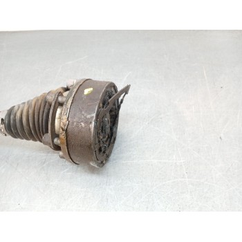 Recambio de transmision delantera izquierda para volkswagen passat lim. (362) edition referencia OEM IAM 1k0407271kp  