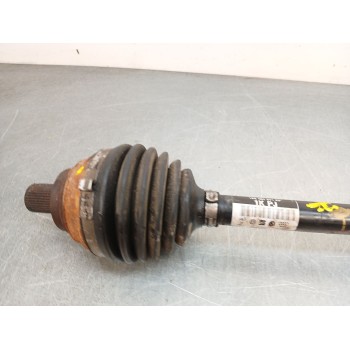 Recambio de transmision delantera izquierda para volkswagen passat lim. (362) edition referencia OEM IAM 1k0407271kp  