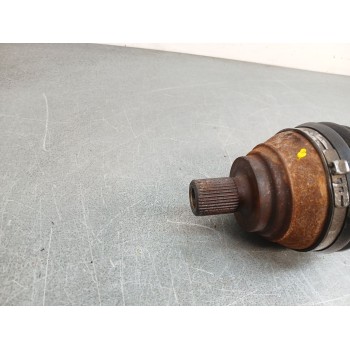 Recambio de transmision delantera izquierda para volkswagen passat lim. (362) edition referencia OEM IAM 1k0407271kp  