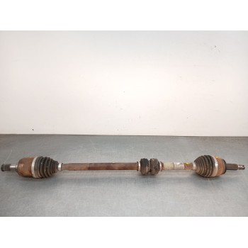 Recambio de transmision delantera derecha para hyundai i30 (pd) 1.4 tgdi cat referencia OEM IAM 49501g4200  