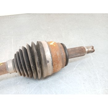 Recambio de transmision delantera derecha para hyundai i30 (pd) 1.4 tgdi cat referencia OEM IAM 49501g4200  