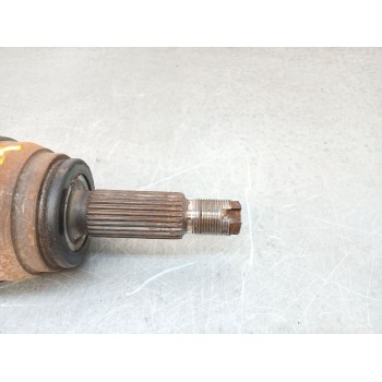 Recambio de transmision delantera derecha para hyundai i30 (pd) 1.4 tgdi cat referencia OEM IAM 49501g4200  