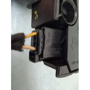 Recambio de mando volante para citroën c4 picasso exclusive referencia OEM IAM 96481641XT LEVA + SELECTOR MARCHAS