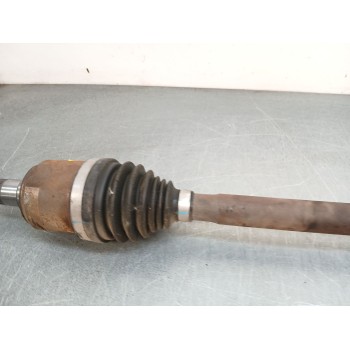 Recambio de transmision delantera derecha para hyundai i30 (pd) 1.4 tgdi cat referencia OEM IAM 49501g4200  