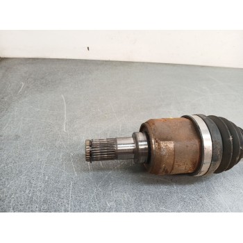 Recambio de transmision delantera derecha para hyundai i30 (pd) 1.4 tgdi cat referencia OEM IAM 49501g4200  