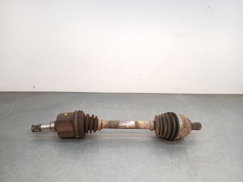 Recambio de transmision delantera izquierda para ford mondeo ber. (ca2) ghia referencia OEM IAM   