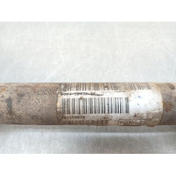 Recambio de transmision delantera izquierda para ford mondeo ber. (ca2) ghia referencia OEM IAM   
