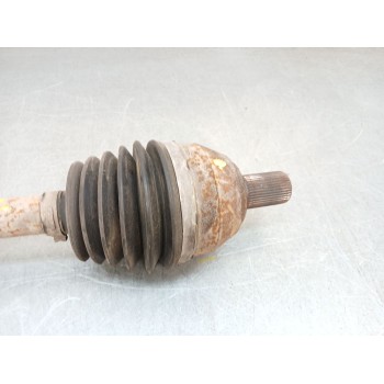 Recambio de transmision delantera izquierda para ford mondeo ber. (ca2) ghia referencia OEM IAM   