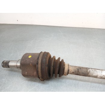 Recambio de transmision delantera izquierda para ford mondeo ber. (ca2) ghia referencia OEM IAM   