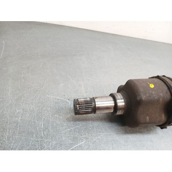Recambio de transmision delantera izquierda para ford mondeo ber. (ca2) ghia referencia OEM IAM   