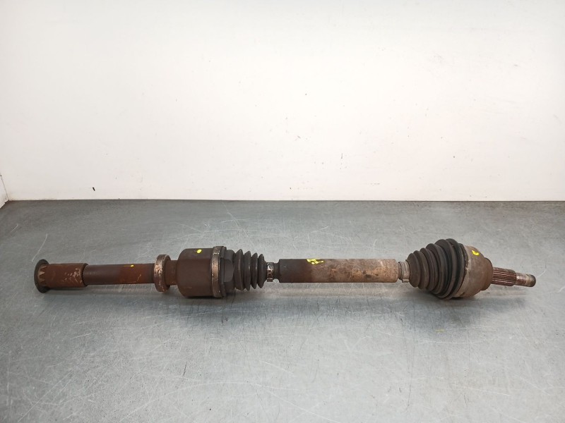 Recambio de transmision delantera derecha para renault laguna ii (bg0/1_) 2.0 16v (bg1y) referencia OEM IAM   