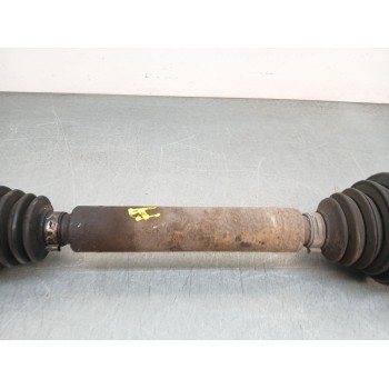 Recambio de transmision delantera derecha para renault laguna ii (bg0/1_) 2.0 16v (bg1y) referencia OEM IAM   