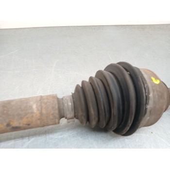 Recambio de transmision delantera derecha para renault laguna ii (bg0/1_) 2.0 16v (bg1y) referencia OEM IAM   