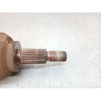 Recambio de transmision delantera derecha para renault laguna ii (bg0/1_) 2.0 16v (bg1y) referencia OEM IAM   