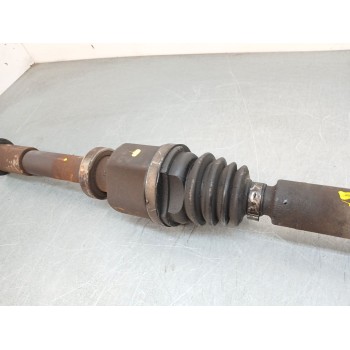 Recambio de transmision delantera derecha para renault laguna ii (bg0/1_) 2.0 16v (bg1y) referencia OEM IAM   